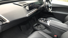 BMW iX 240kW xDrive40 M Sport Edition 76.6kWh 5dr Auto Electric Estate